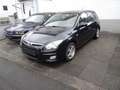 Hyundai i30 i30,  1-Hand, Klima, SHZ, FB/ZV, Alu, TÜV neu. Negro - thumbnail 2