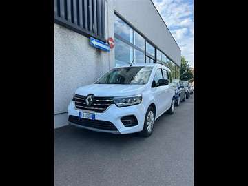 Passenger 1.5 Blue dCi 95cv Edition One