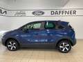 Opel Crossland Edition Kamera PDC Sicht-Paket Tempomat Blau - thumbnail 5
