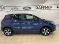 Opel Crossland Edition Kamera PDC Sicht-Paket Tempomat Blau - thumbnail 3