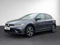 Volkswagen Polo 1.0 TSI DSG R-LINE LED+KAMERA+ACC+KLIMAAUTO Grau - thumbnail 2