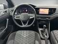 Volkswagen Polo 1.0 TSI DSG R-LINE LED+KAMERA+ACC+KLIMAAUTO Grau - thumbnail 14