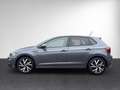 Volkswagen Polo 1.0 TSI DSG R-LINE LED+KAMERA+ACC+KLIMAAUTO Grau - thumbnail 3