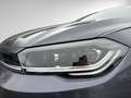 Volkswagen Polo 1.0 TSI DSG R-LINE LED+KAMERA+ACC+KLIMAAUTO Grau - thumbnail 6