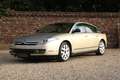 Citroen C6 3.0i V6 Exclusive "Mativoire" VAT car (VAT deducti Beige - thumbnail 35