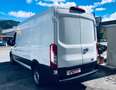 Ford Transit 350 2.0TDCi EcoBlue 130 aut. PL-TM Furgone Entry Bianco - thumbnail 4