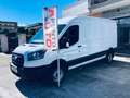 Ford Transit 350 2.0TDCi EcoBlue 130 aut. PL-TM Furgone Entry Bianco - thumbnail 3