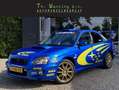 Subaru Impreza 2.0 WRX AWD | In Topstaat | Grote STi Spoiler | St Bleu - thumbnail 1