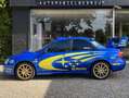 Subaru Impreza 2.0 WRX AWD | In Topstaat | Grote STi Spoiler | St Bleu - thumbnail 6
