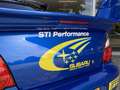 Subaru Impreza 2.0 WRX AWD | In Topstaat | Grote STi Spoiler | St Bleu - thumbnail 14