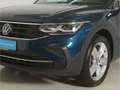Volkswagen Tiguan 2.0 TSI Move DSG AHK/Matrix/NAV/RFK/SH Blauw - thumbnail 9
