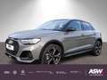 Audi A1 35TFSI Stronic LED Navi RFK ACC SHZ Grau - thumbnail 1