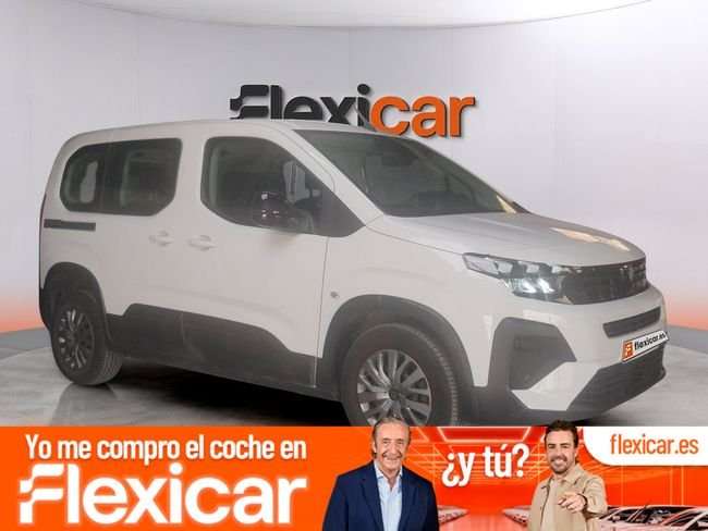 Peugeot Rifter 1.5BlueHDi S&S Long Allure 130 - foto 1