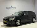 Volvo V50 1.8 Edition I // LEDER // STOELVERWARMING Zwart - thumbnail 1