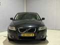 Volvo V50 1.8 Edition I // LEDER // STOELVERWARMING Zwart - thumbnail 14