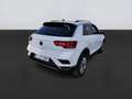Volkswagen T-Roc Advance 1.0 TSI 81kW (110CV) Blanco - thumbnail 4