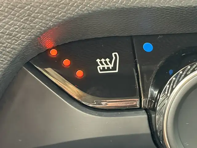 Citroen C5 X view 4