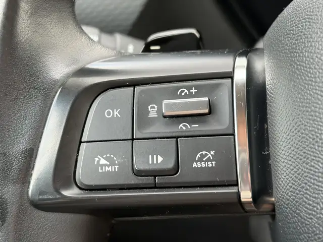 Citroen C5 X view 5