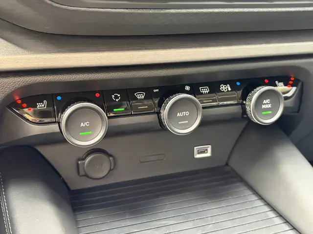 Citroen C5 X view 7