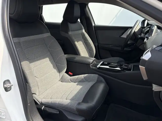 Citroen C5 X view 15