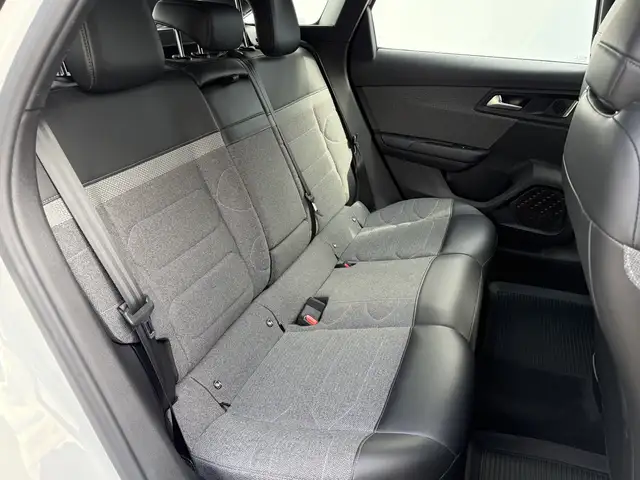 Citroen C5 X view 14