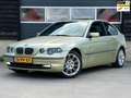 BMW 325 3-serie Compact 325ti Executive - Panodak - NAP zelena - thumbnail 1