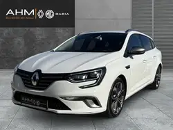 Renault Megane IV Grandtour GT Line dCi 150 Cruising Paket