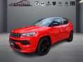 Jeep Compass 1.5 MultiAir Mild Hybrid S (EURO 6d) Rosso - thumbnail 1