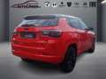 Jeep Compass 1.5 MultiAir Mild Hybrid S (EURO 6d) Rosso - thumbnail 4