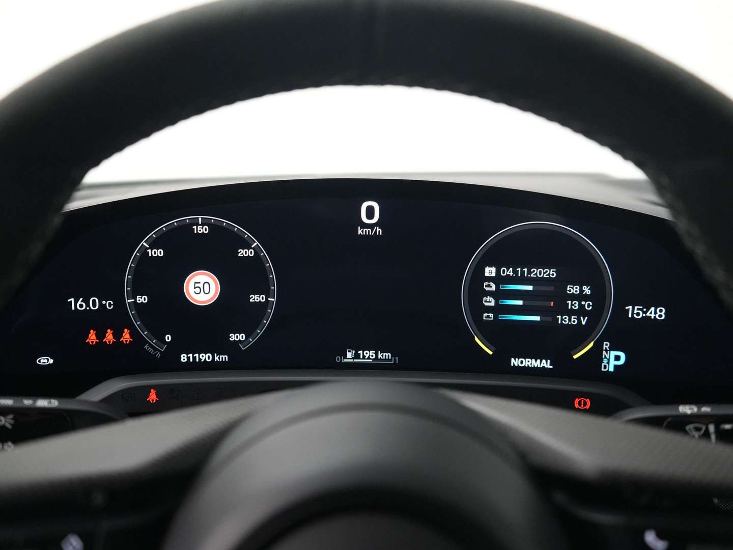 Porsche Taycan GTS Sport Turismo - 2022 - Joinsteer - #5