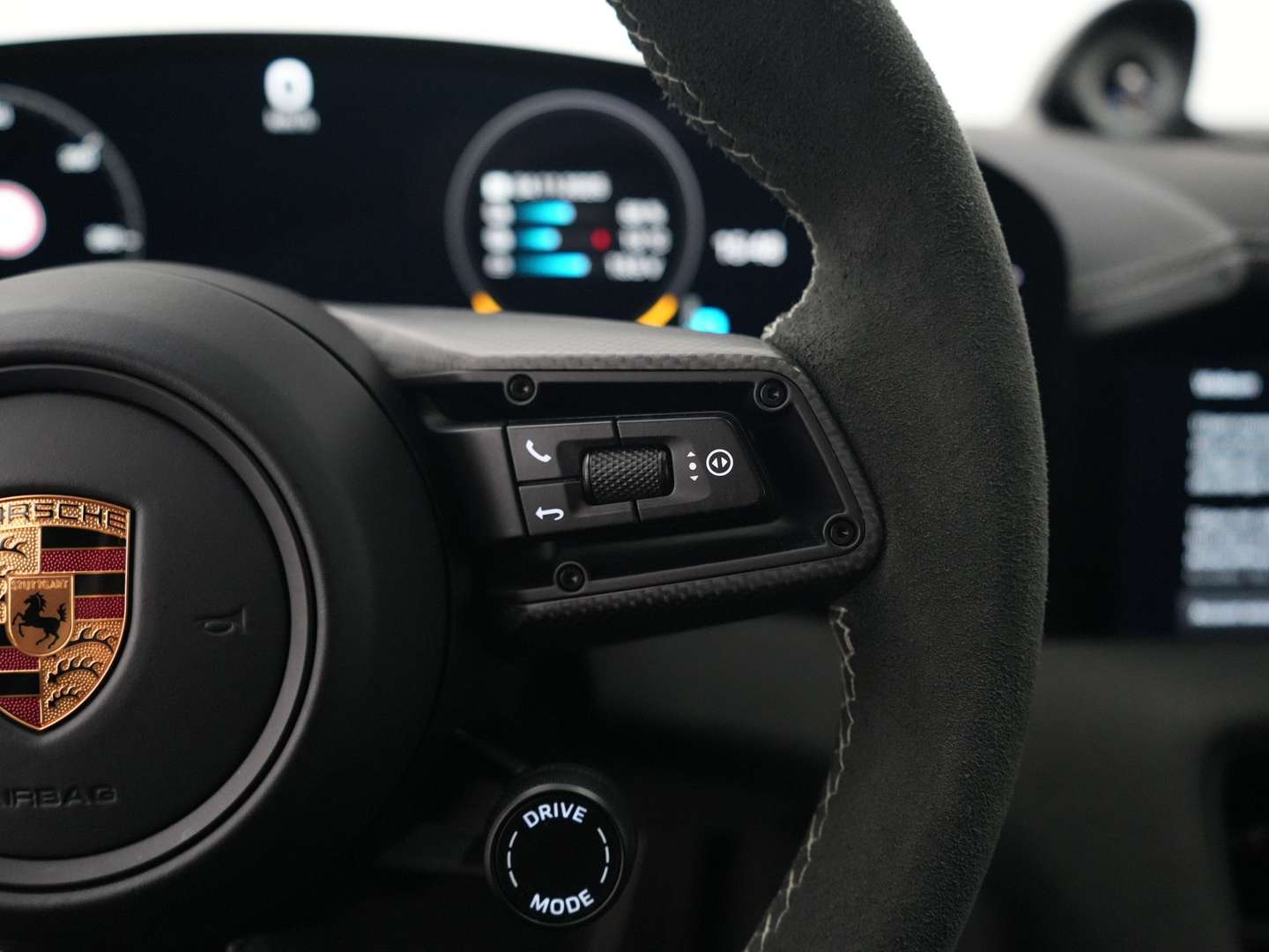 Porsche Taycan GTS Sport Turismo - 2022 - Joinsteer - #6