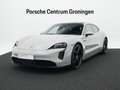 Porsche Taycan GTS Sport Turismo Gris - thumbnail 1