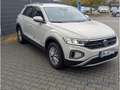 Volkswagen T-Roc Life 1.0 TSI LED App-Connect SHZ Klimaautom. Grau - thumbnail 2