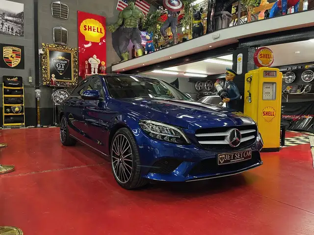 Mercedes-Benz C 160 C 160