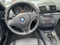 BMW 118 Baureihe 1 Cabrio 118i|Leder|PDC|1.Hand|MFL Argent - thumbnail 11