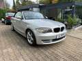 BMW 118 Baureihe 1 Cabrio 118i|Leder|PDC|1.Hand|MFL Argent - thumbnail 1