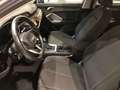 Audi Q3 45 TFSI e S tronic AHK BUSINESS NAV+ Silber - thumbnail 10