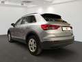 Audi Q3 45 TFSI e S tronic AHK BUSINESS NAV+ Silber - thumbnail 6