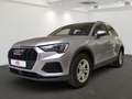 Audi Q3 45 TFSI e S tronic AHK BUSINESS NAV+ Silber - thumbnail 3