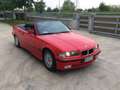 BMW 320 Serie 3 E36 Coupe 320i Coupe Europa c/2airbag Rouge - thumbnail 5