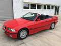 BMW 320 Serie 3 E36 Coupe 320i Coupe Europa c/2airbag Rosso - thumbnail 4