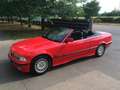 BMW 320 Serie 3 E36 Coupe 320i Coupe Europa c/2airbag Rouge - thumbnail 1