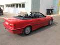 BMW 320 Serie 3 E36 Coupe 320i Coupe Europa c/2airbag Rosso - thumbnail 2