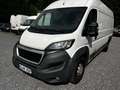 Peugeot Boxer 435 L4H2 Pro Avantage PlusEdition BlueHDi 160 Stop Weiß - thumbnail 1
