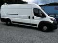 Peugeot Boxer 435 L4H2 Pro Avantage PlusEdition BlueHDi 160 Stop Weiß - thumbnail 14