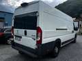 Peugeot Boxer 435 L4H2 Pro Avantage PlusEdition BlueHDi 160 Stop Weiß - thumbnail 10