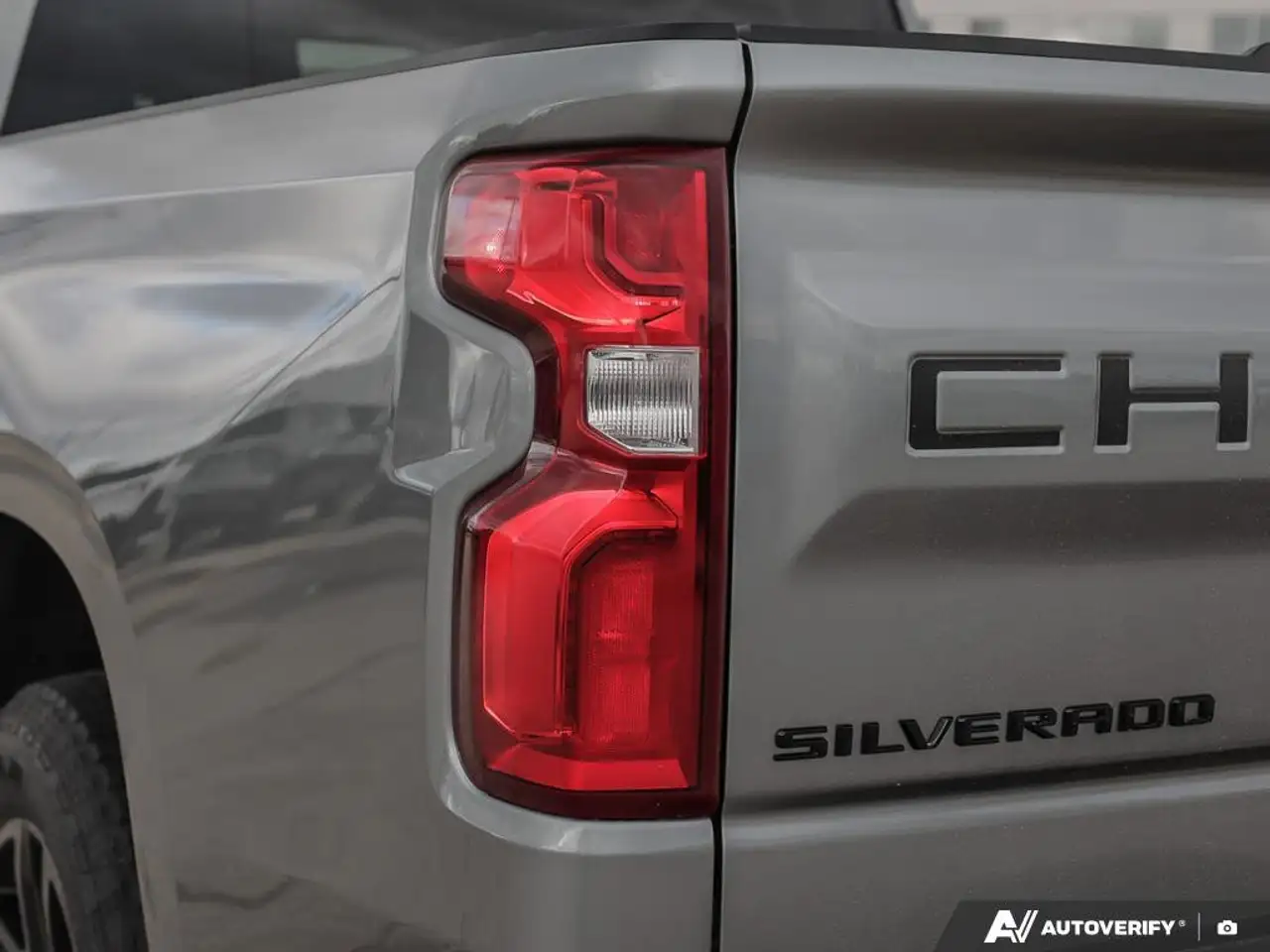 Chevrolet Silverado 1500 снимка Chevrolet Silverado 1500