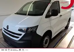 Volkswagen T7 Transporter Kasten ACC LED PDC Virtual