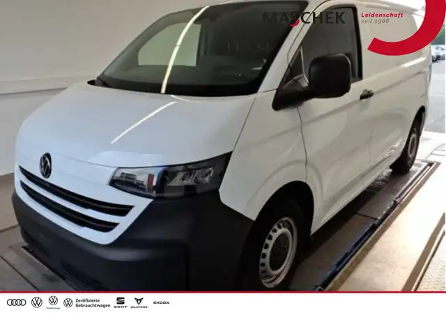 Volkswagen T7 Transporter Kasten ACC LED PDC Virtual