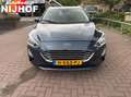 Ford Focus Wagon 1.0 EcoBoost Active Business Blauw - thumbnail 1